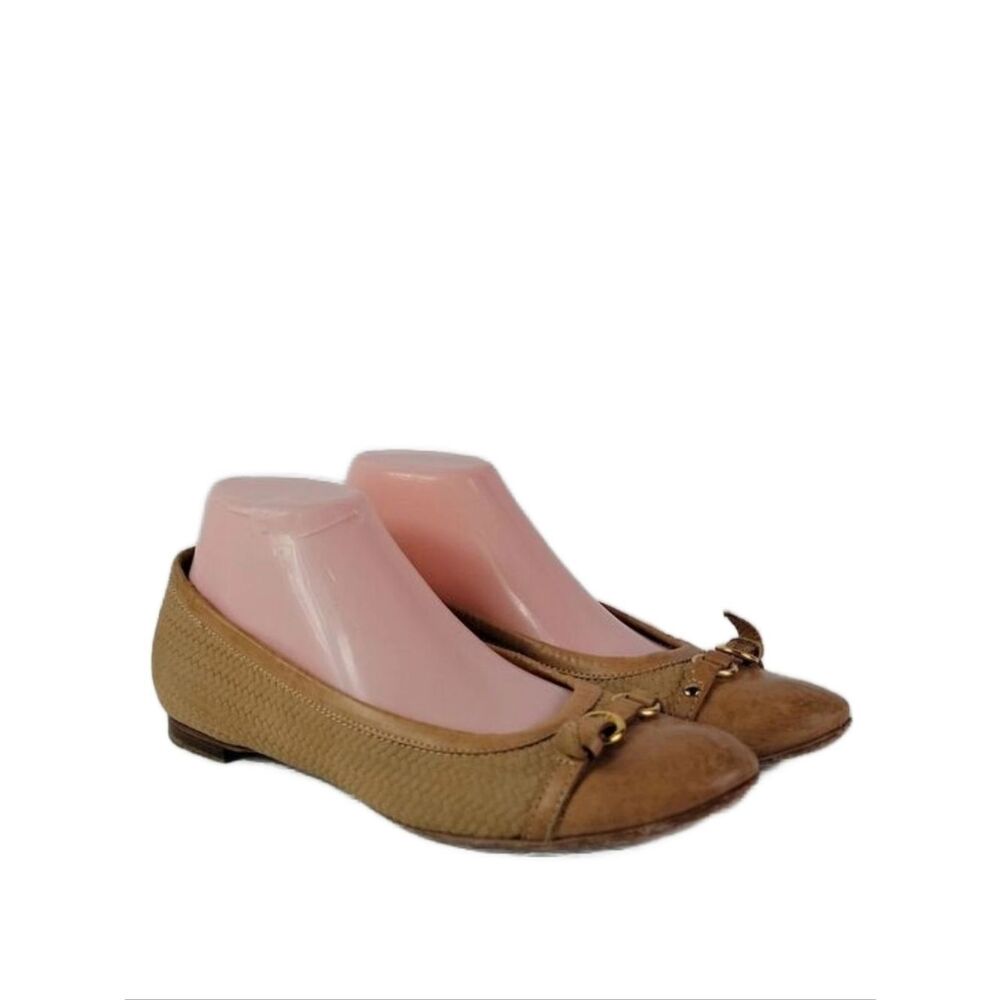Attilio Giusti Leombruni Ballet Women’s Flats